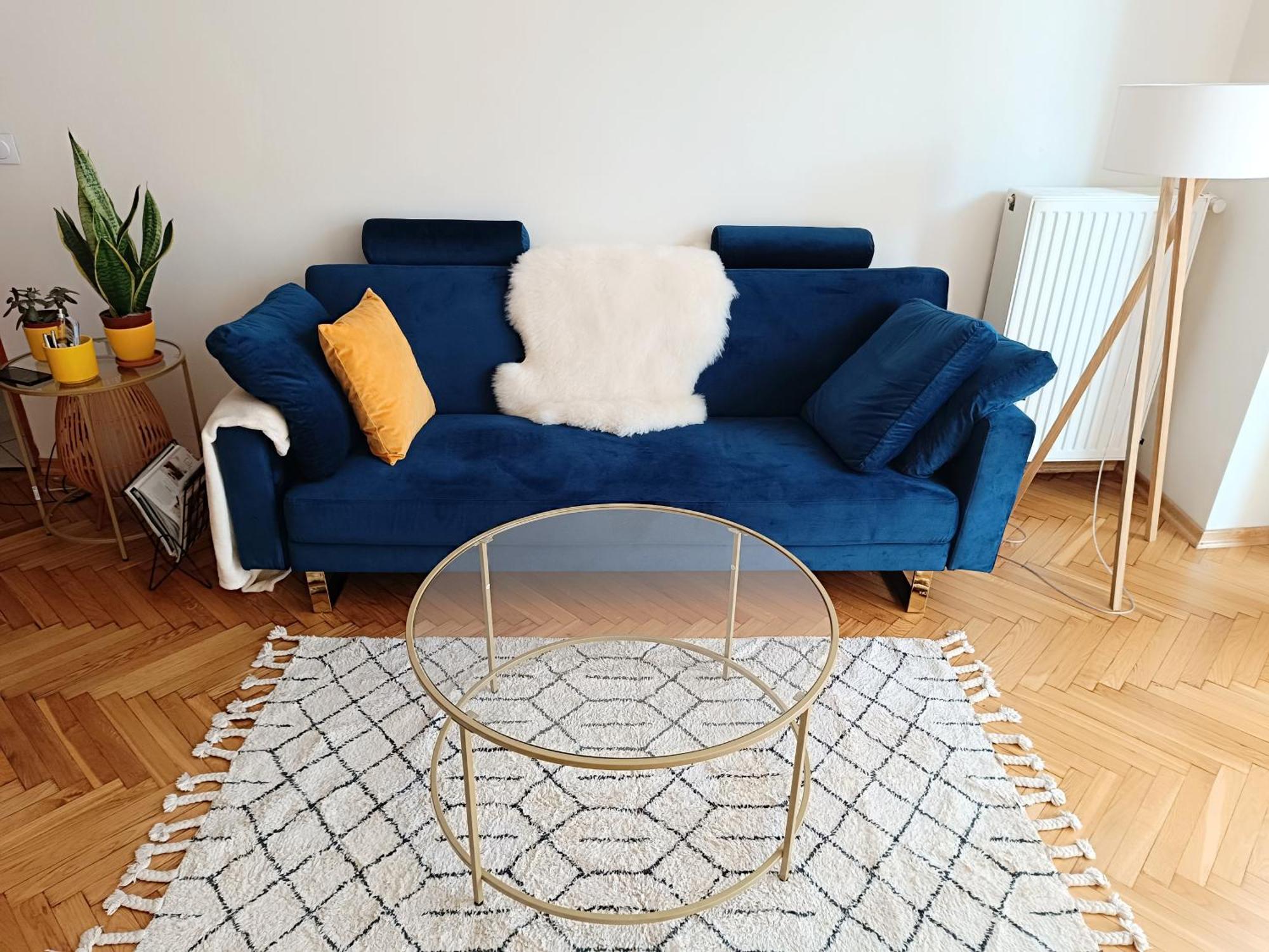 Coco Chanel Cosy 45 M2 City Centre Fast Wifi Cracovie Extérieur photo