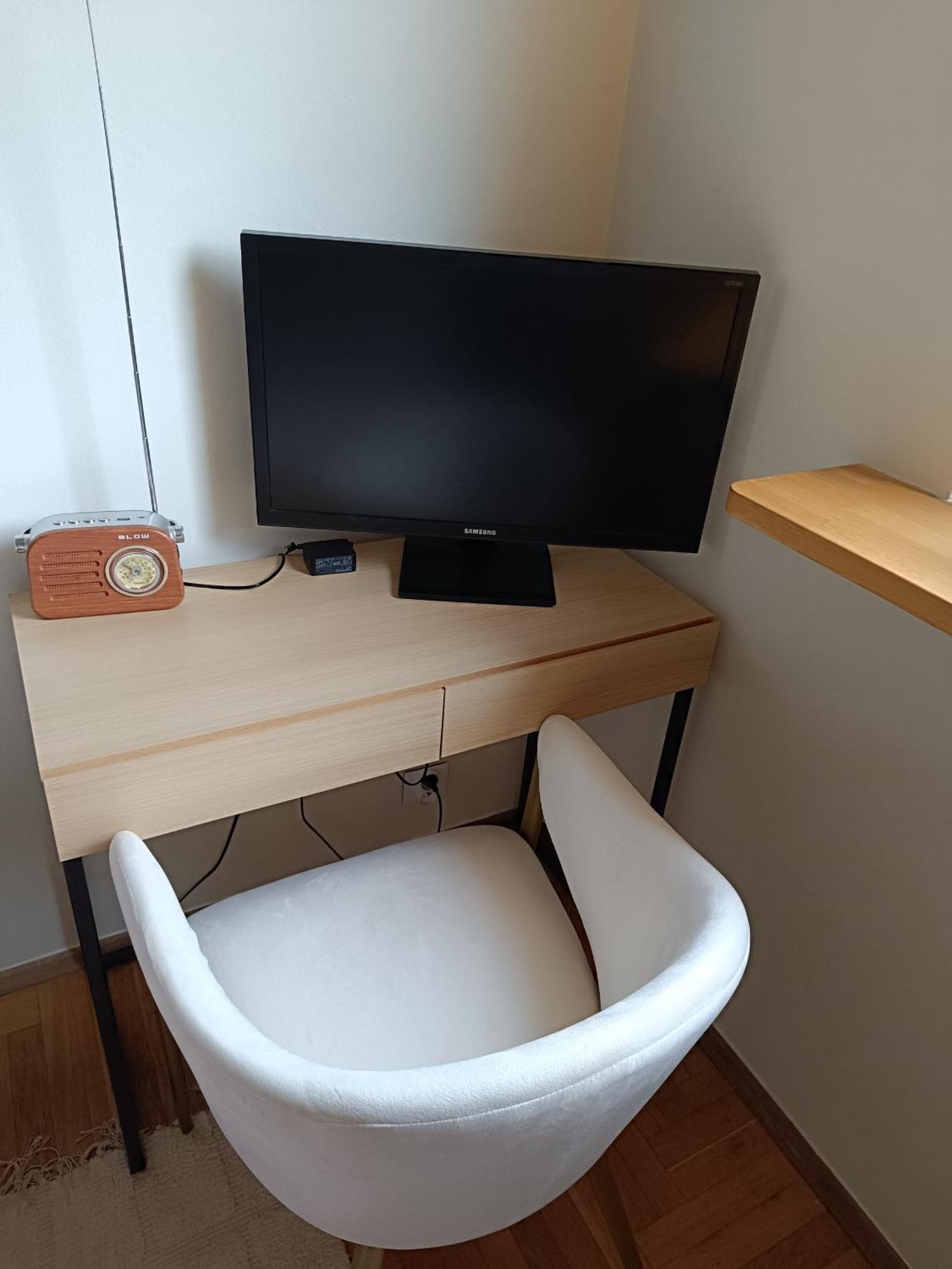 Coco Chanel Cosy 45 M2 City Centre Fast Wifi Cracovie Extérieur photo