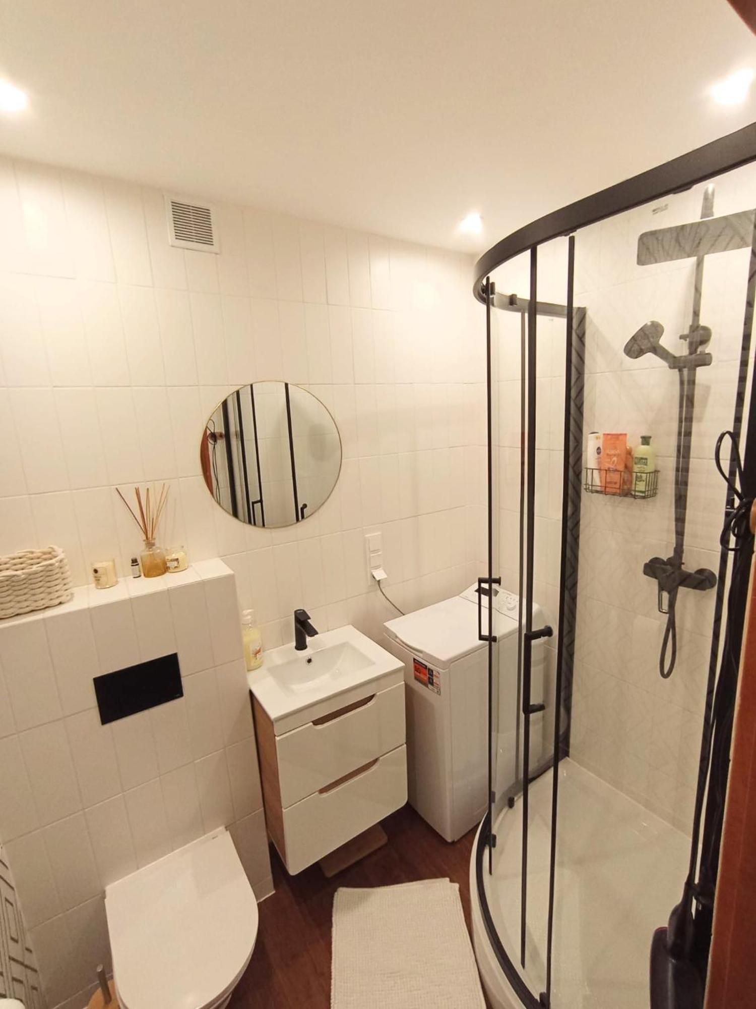 Coco Chanel Cosy 45 M2 City Centre Fast Wifi Cracovie Extérieur photo
