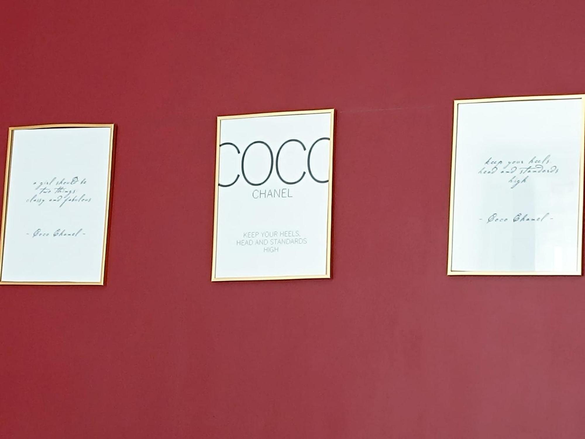 Coco Chanel Cosy 45 M2 City Centre Fast Wifi Cracovie Extérieur photo