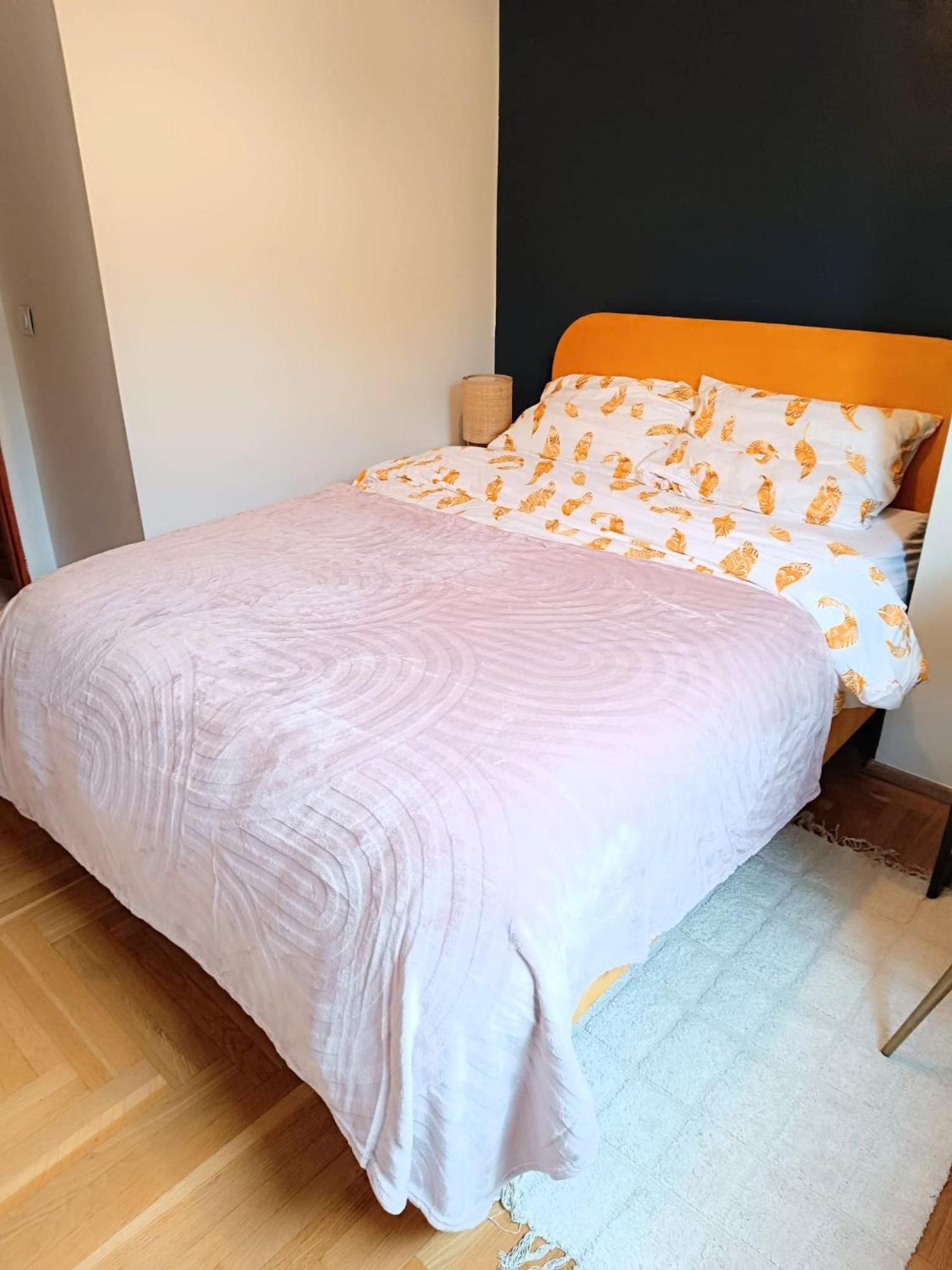Coco Chanel Cosy 45 M2 City Centre Fast Wifi Cracovie Extérieur photo